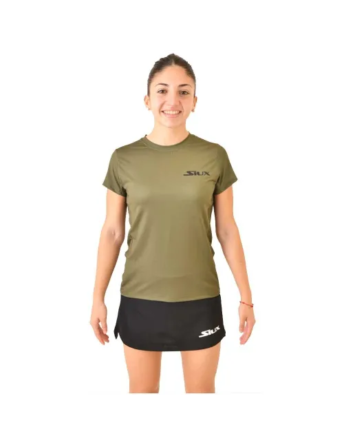 Camiseta Siux Hunt Mujer | Ofertas de pádel